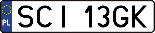 SCI13GK