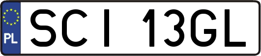 SCI13GL