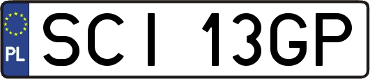 SCI13GP