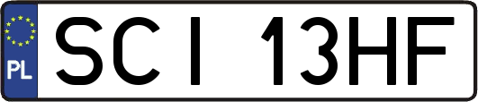 SCI13HF
