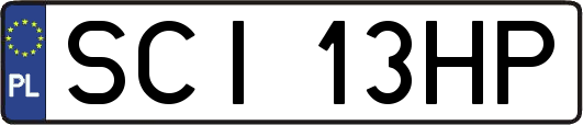 SCI13HP