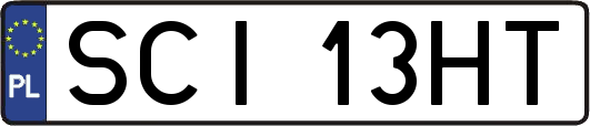 SCI13HT
