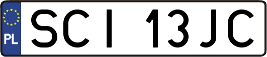 SCI13JC