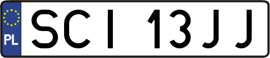 SCI13JJ