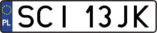 SCI13JK