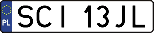 SCI13JL