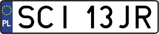 SCI13JR
