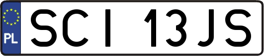 SCI13JS