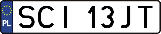 SCI13JT
