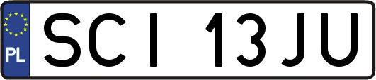 SCI13JU