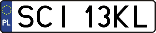 SCI13KL