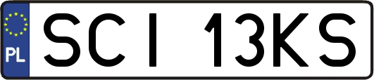 SCI13KS