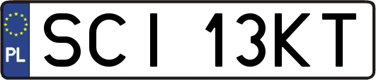SCI13KT