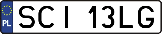 SCI13LG