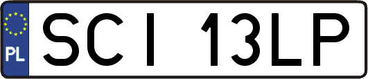 SCI13LP