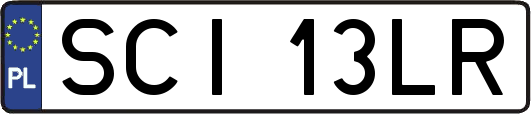 SCI13LR