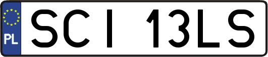 SCI13LS