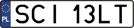 SCI13LT