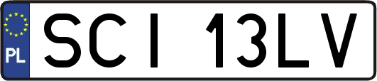 SCI13LV
