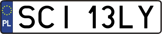 SCI13LY