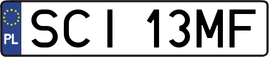 SCI13MF