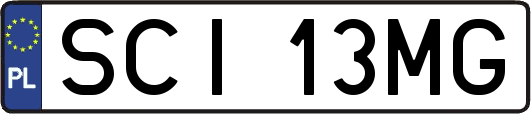 SCI13MG