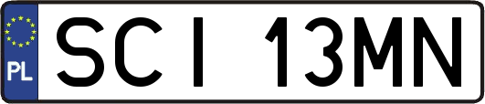 SCI13MN