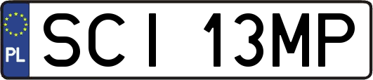 SCI13MP
