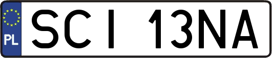 SCI13NA