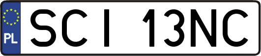 SCI13NC