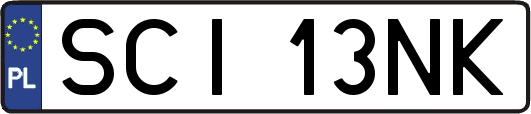 SCI13NK