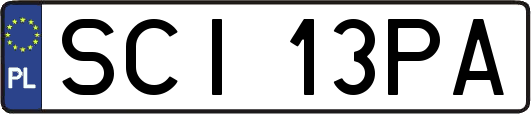 SCI13PA