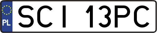 SCI13PC