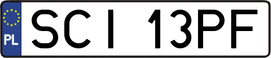 SCI13PF