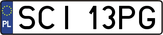 SCI13PG