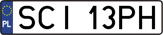 SCI13PH