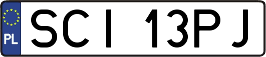 SCI13PJ