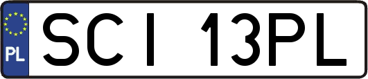 SCI13PL