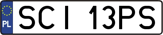 SCI13PS