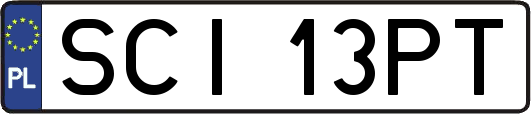 SCI13PT