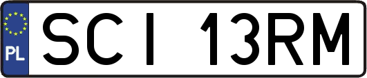 SCI13RM