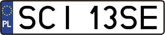 SCI13SE