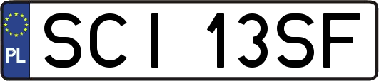 SCI13SF