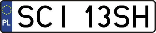 SCI13SH