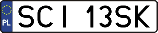 SCI13SK