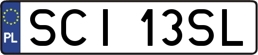 SCI13SL