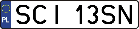 SCI13SN