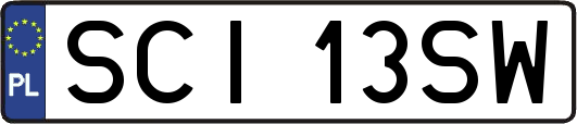 SCI13SW
