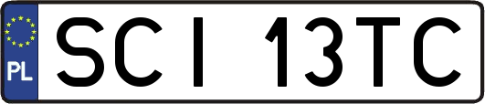 SCI13TC