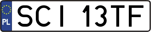 SCI13TF
